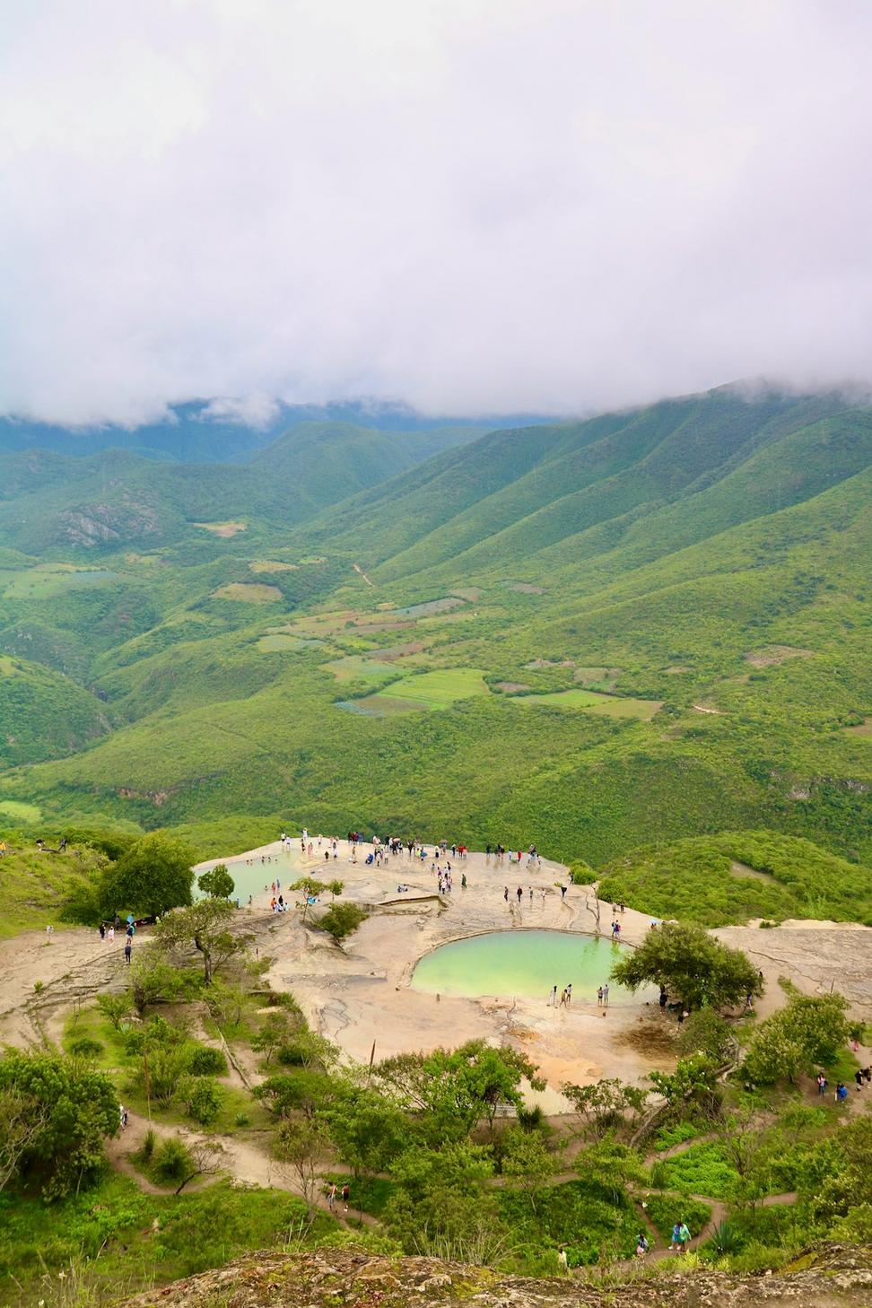 Summit Wellness Retreat