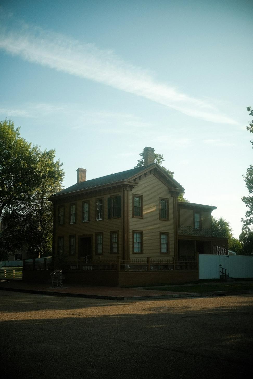 Schoolhouse