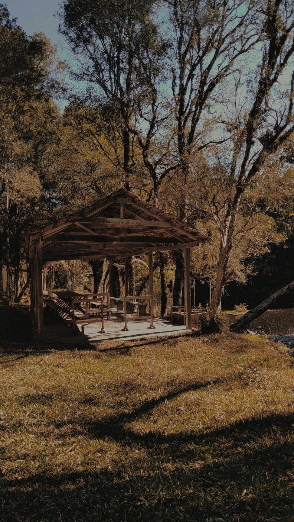 Before exterior