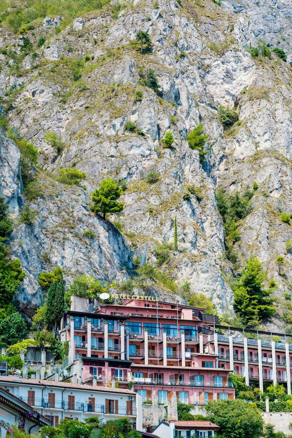 Resort Architecture