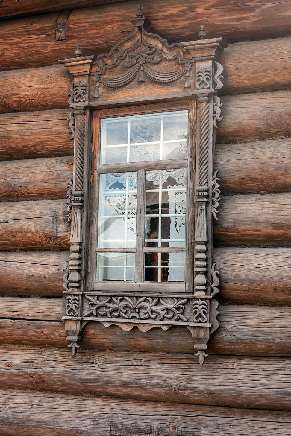 Heritage Restoration
