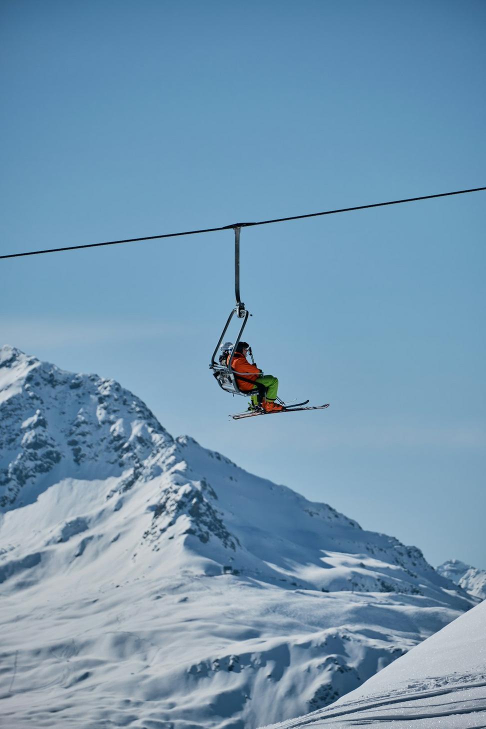 Glacier View Chalet
