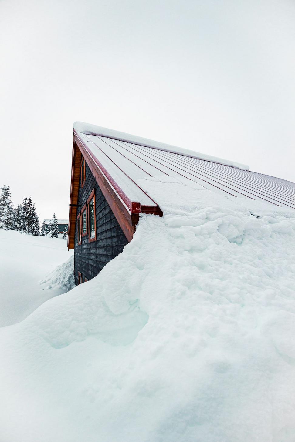 Blackcomb Summit Lodge